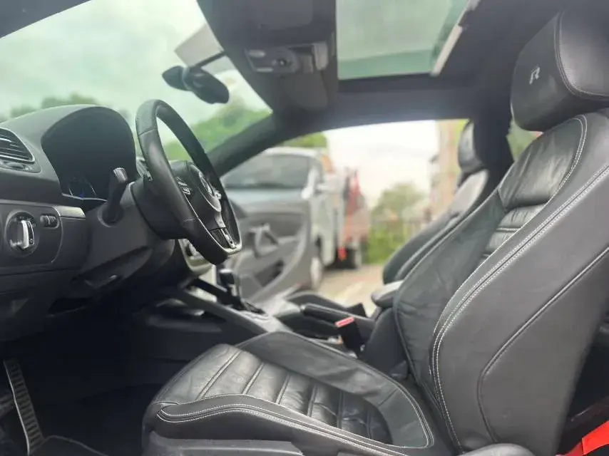 2025 GEELY MONJARO thumbnail 4