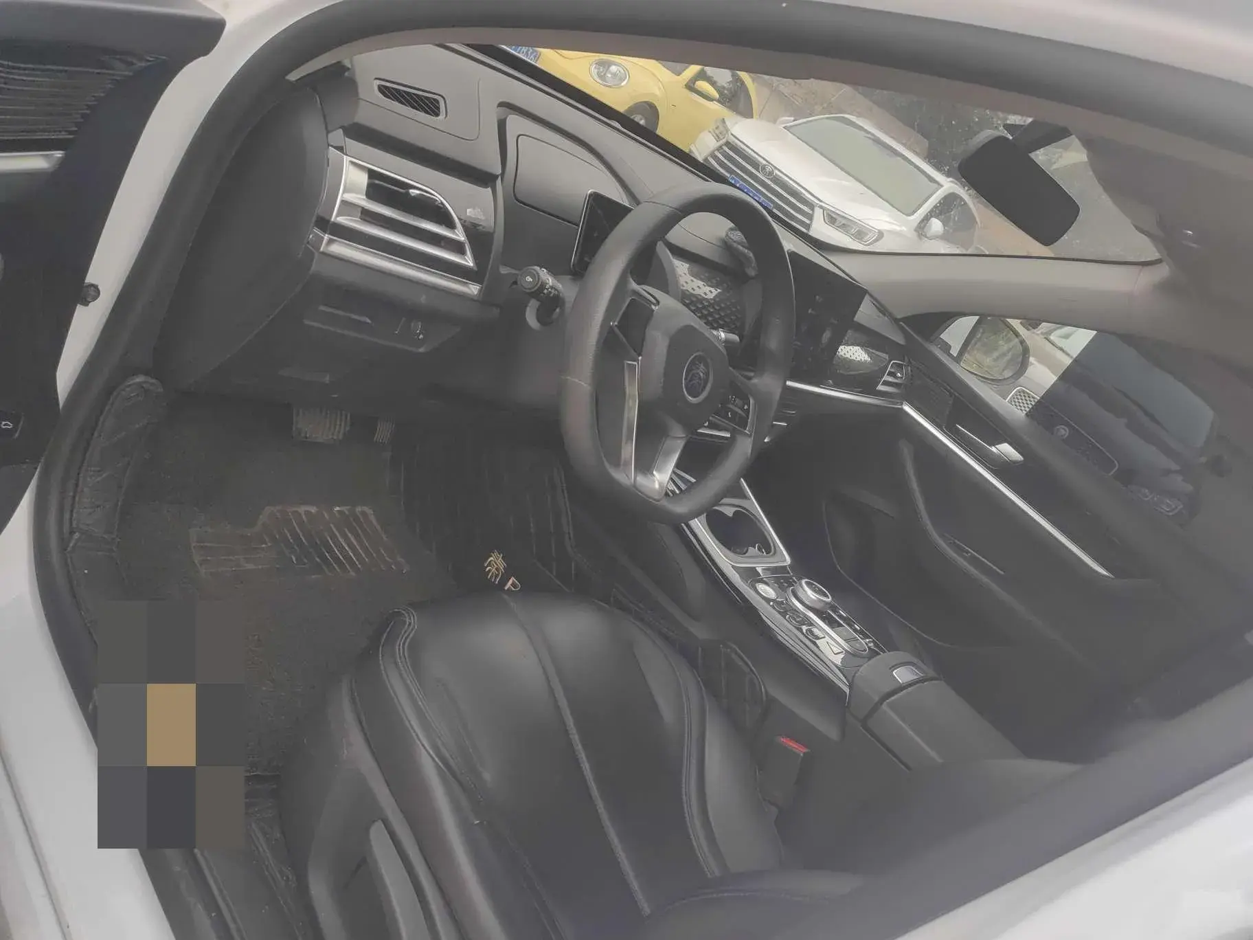 2021 BYD QIN thumbnail 3