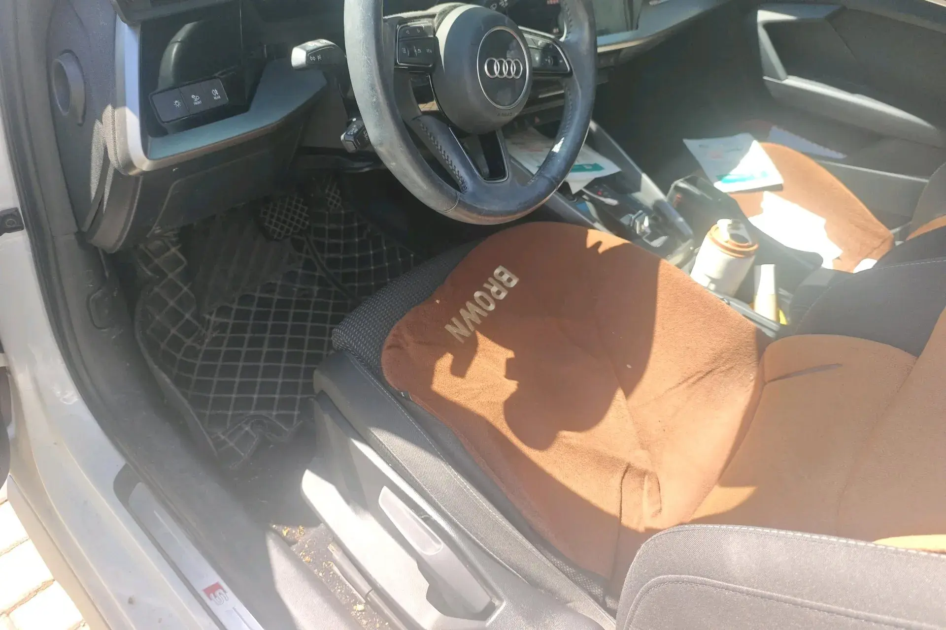 2021 AUDI A3 thumbnail 3