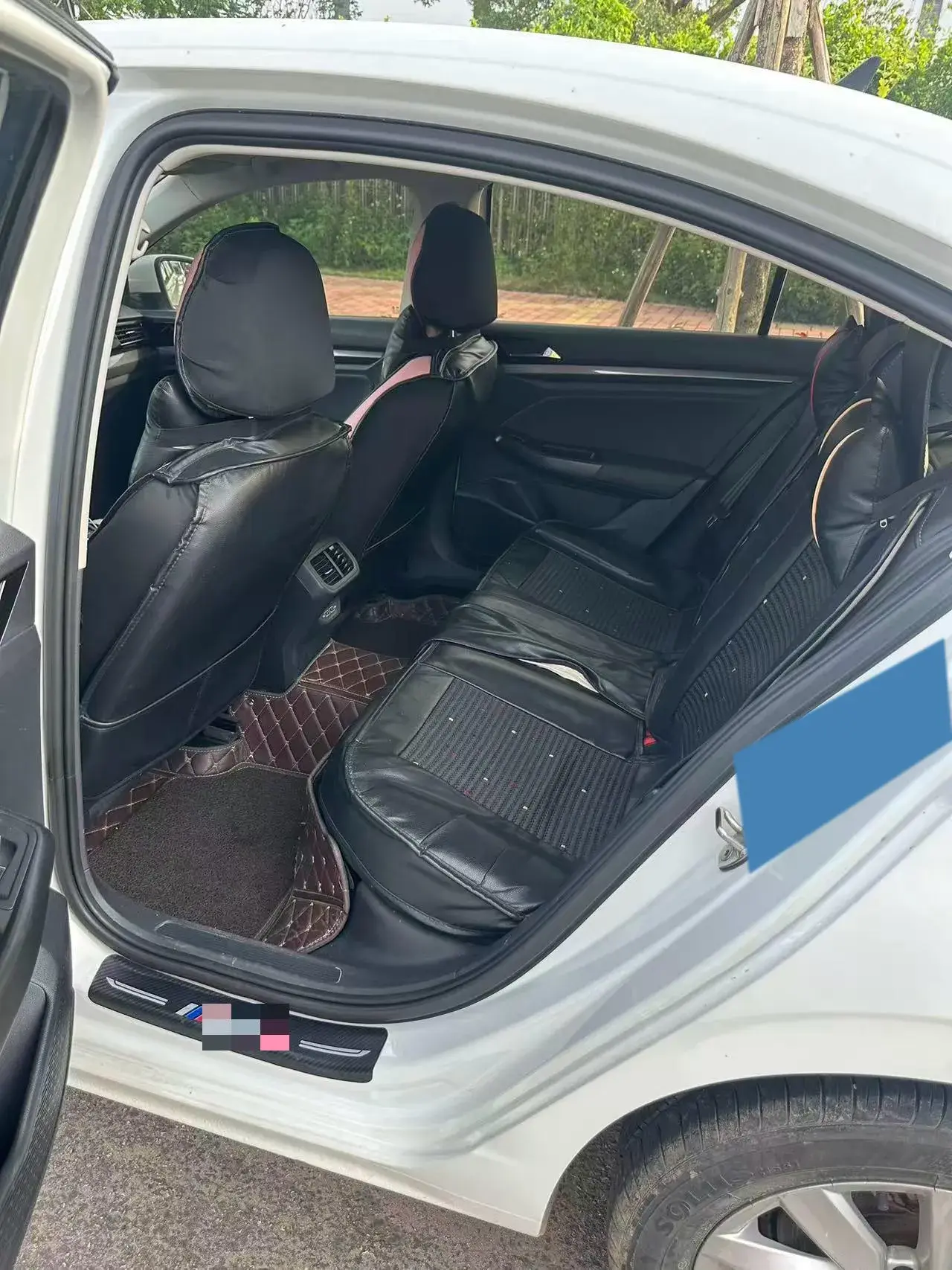 2021 VOLKSWAGEN BORA thumbnail 2