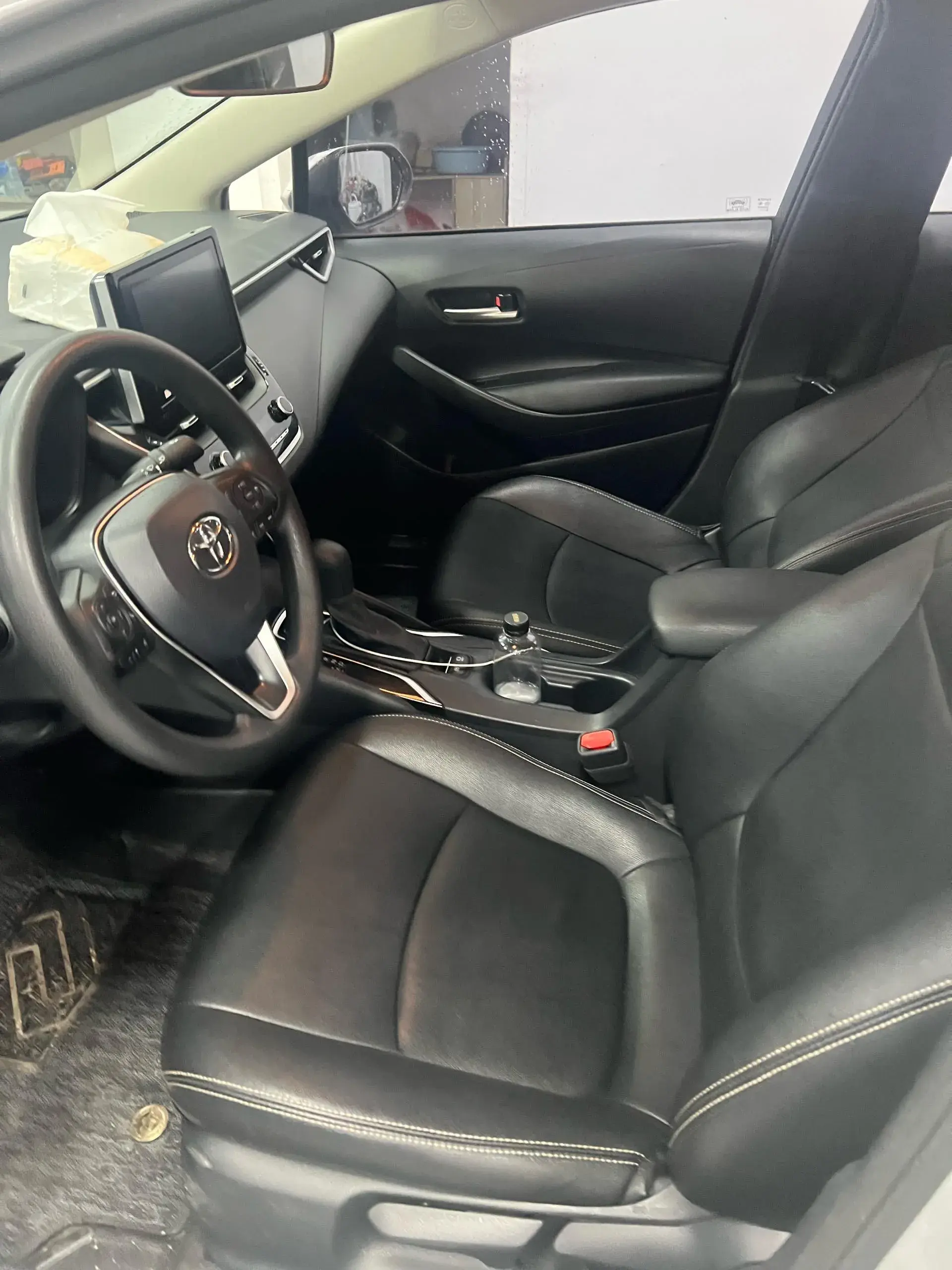 2021 TOYOTA COROLLA thumbnail 4