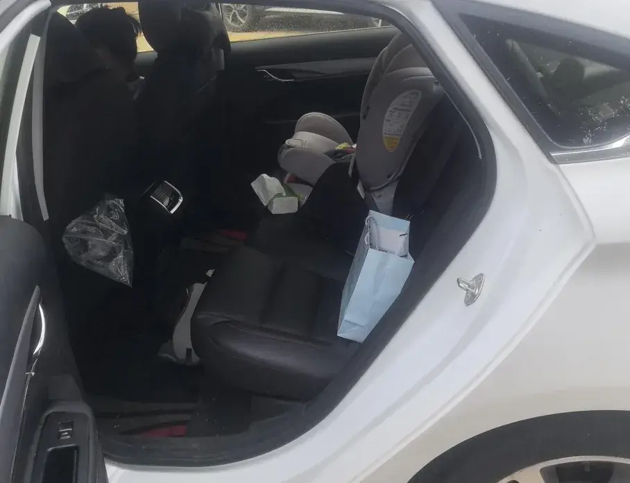 2019 GEELY BINRAY thumbnail 4