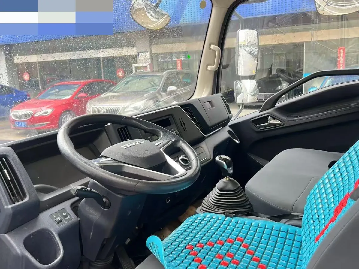 2018 JinBei T3 1.5L 109HP L4 5MT,autocango,china used car exporter,china ev exporter,chinese used car exporter,chinese used ev exporter