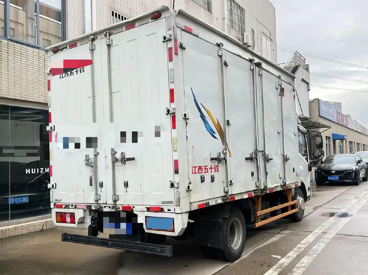 2018 JinBei T3 1.5L 109HP L4 5MT,autocango,china used car exporter,china ev exporter,chinese used car exporter,chinese used ev exporter