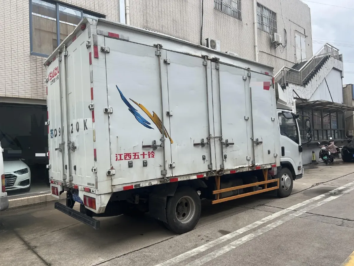 2018 JinBei T3 1.5L 109HP L4 5MT,autocango,china used car exporter,china ev exporter,chinese used car exporter,chinese used ev exporter