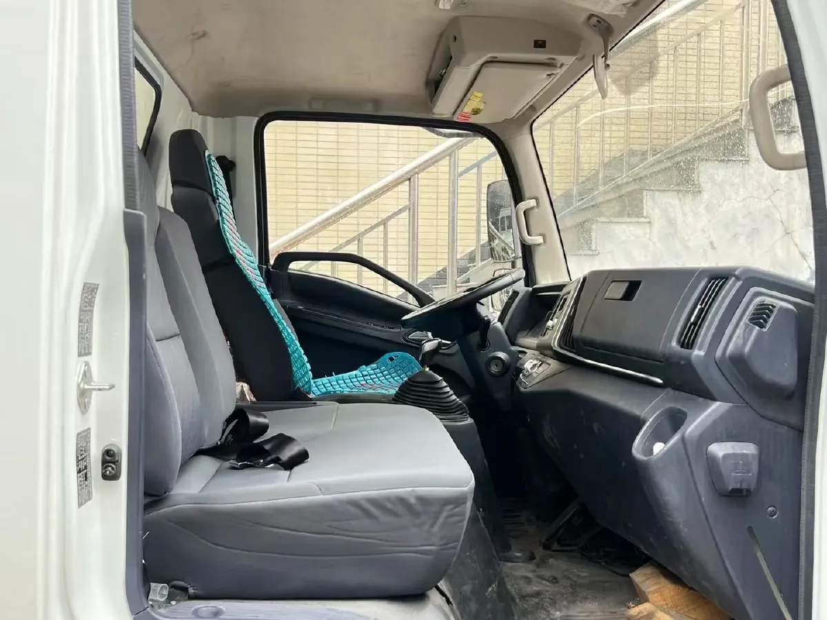 2018 JinBei T3 1.5L 109HP L4 5MT,autocango,china used car exporter,china ev exporter,chinese used car exporter,chinese used ev exporter