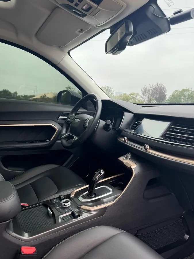 2019 Haval H6 1.5T 169HP L4 7DCT,autocango,china used car exporter,china ev exporter,chinese used car exporter,chinese used ev exporter