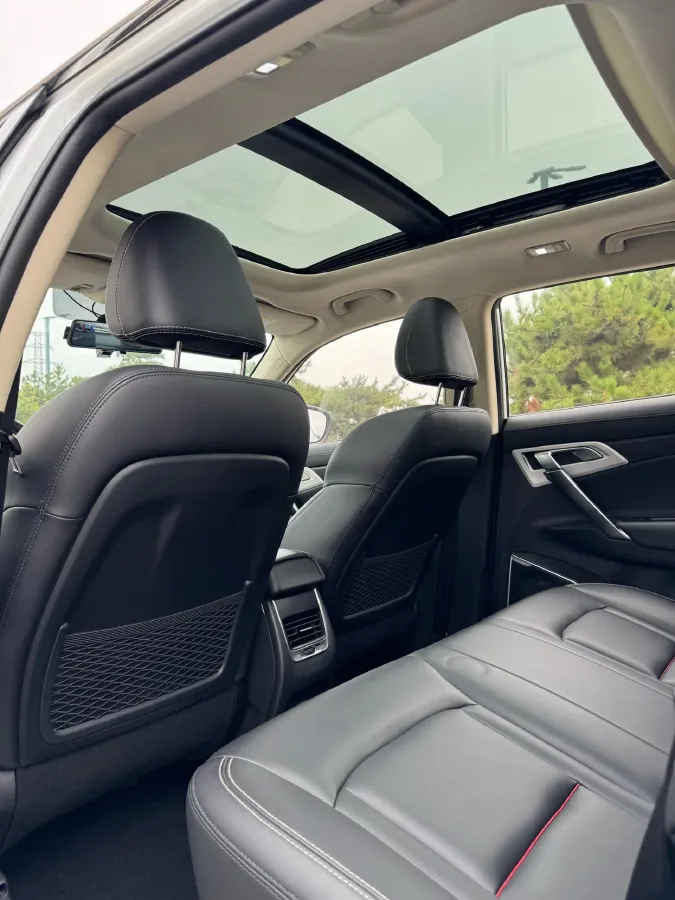 2018 Geely Azkarra 1.8T 184HP L4 6AT,autocango,china used car exporter,china ev exporter,chinese used car exporter,chinese used ev exporter