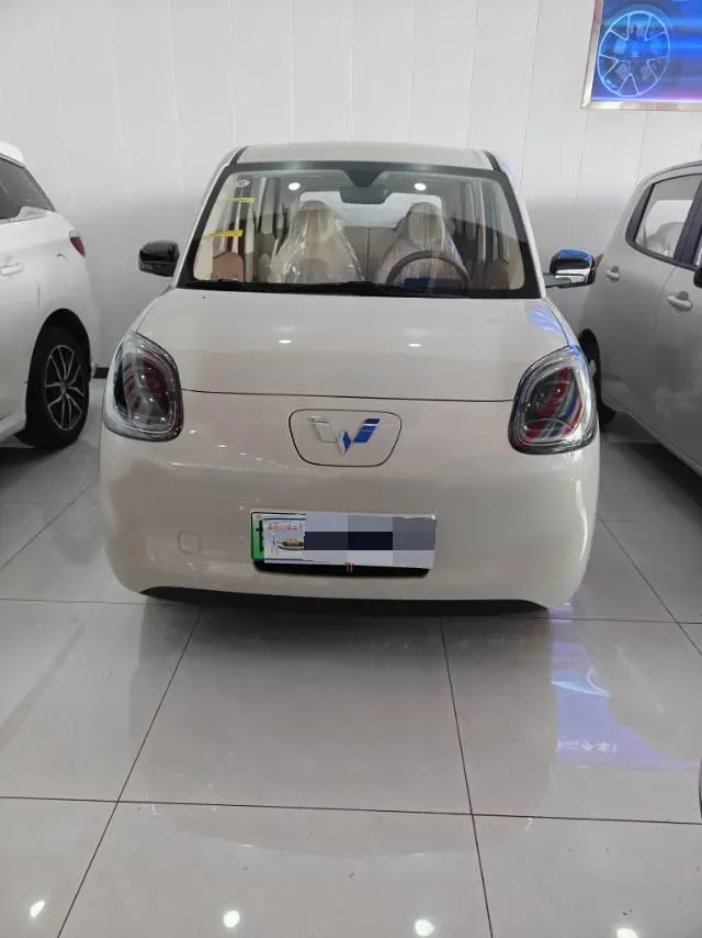 2025 WuLing HongGuang MINI EV BEV 16.2KWH,autocango,china used car exporter,china ev exporter,chinese used car exporter,chinese used ev exporter