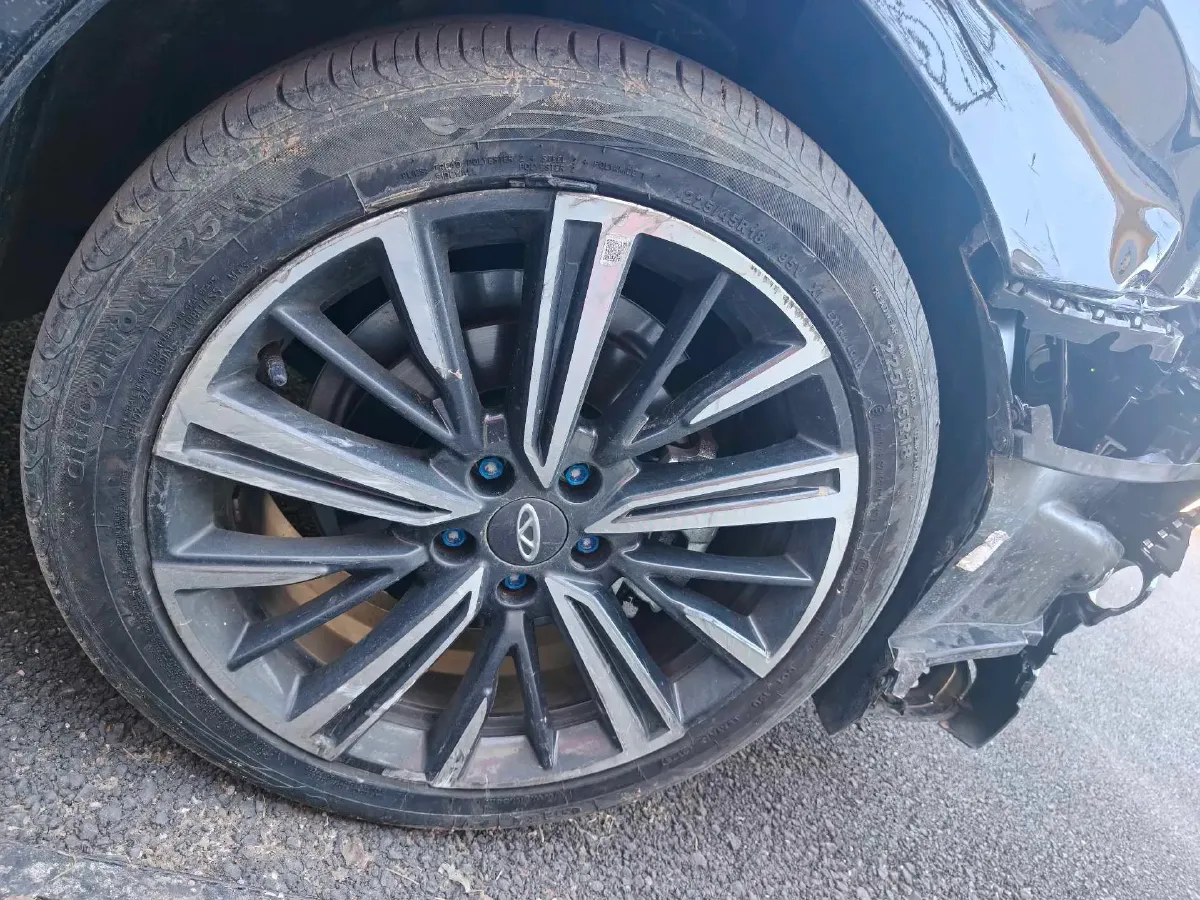 2025 Chery Arrizo 8 Pro 1.6T 197HP L4 7DCT,autocango,china used car exporter,china ev exporter,chinese used car exporter,chinese used ev exporter