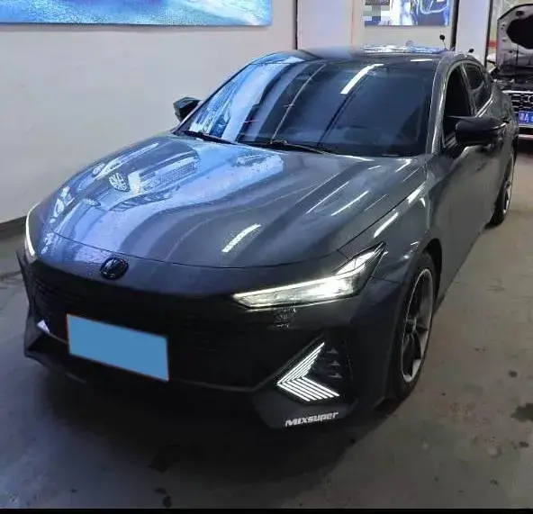 2023 ChangAn UNI-V 1.5T 188HP L4 7DCT