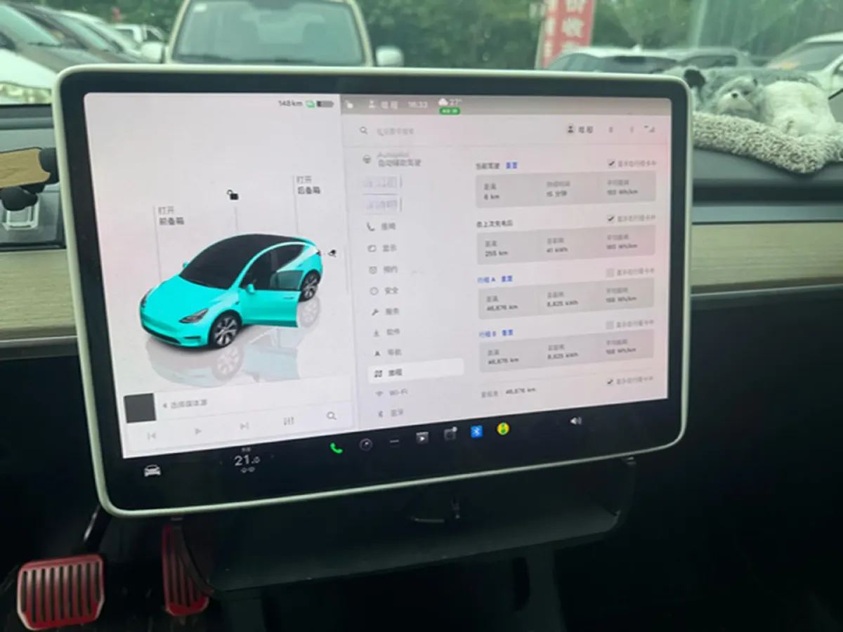 2022 Tesla Model Y BEV 78.4KWH,autocango,china used car exporter,china ev exporter,chinese used car exporter,chinese used ev exporter