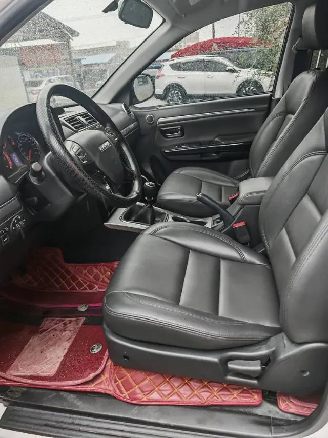 2018 Haval H5 Class 2.0T 150HP L4 6MT,autocango,china used car exporter,china ev exporter,chinese used car exporter,chinese used ev exporter