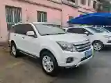 2018 Haval H5 Class 2.0T 150HP L4 6MT