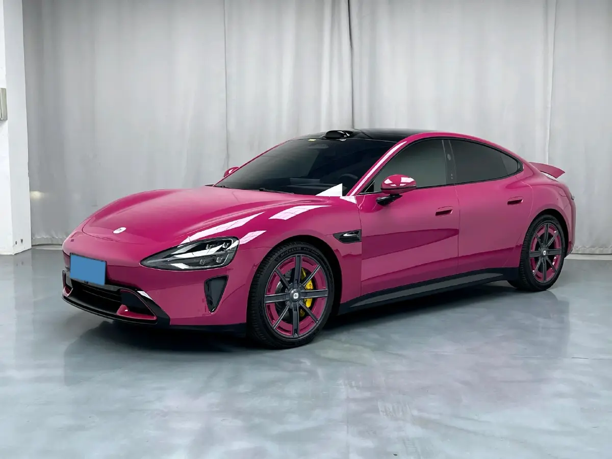 2024 MI SU7 BEV 101KWH