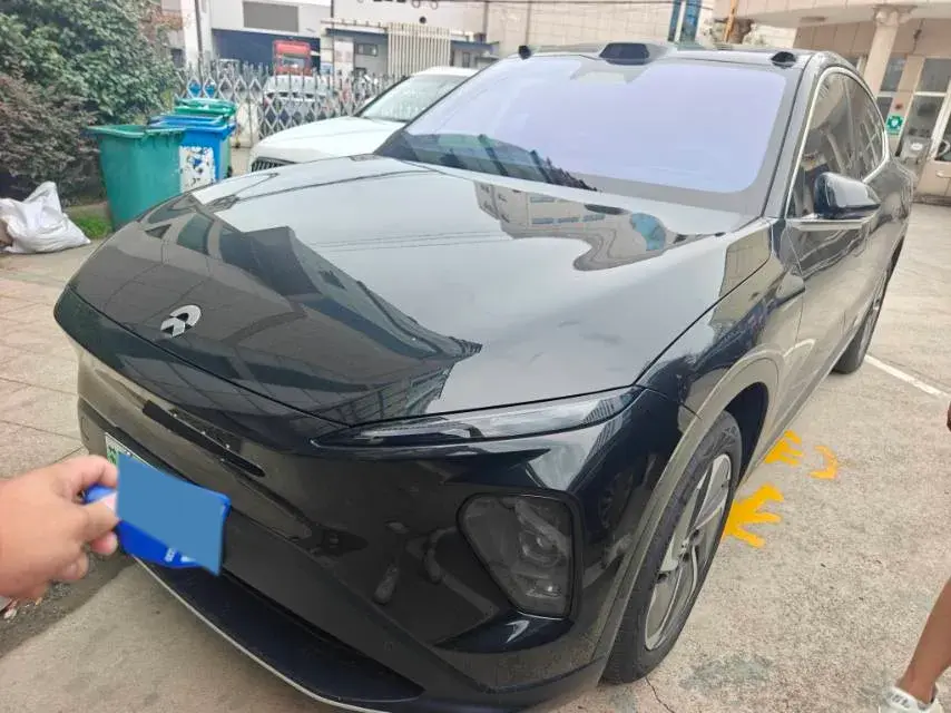 2024 NIO EC7 BEV 75KWH