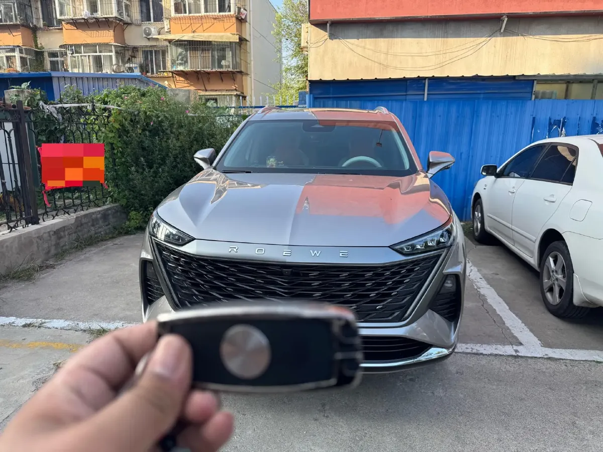 2023 Roewe RX9 2.0T 242HP L4 9AT,autocango,china used car exporter,china ev exporter,chinese used car exporter,chinese used ev exporter