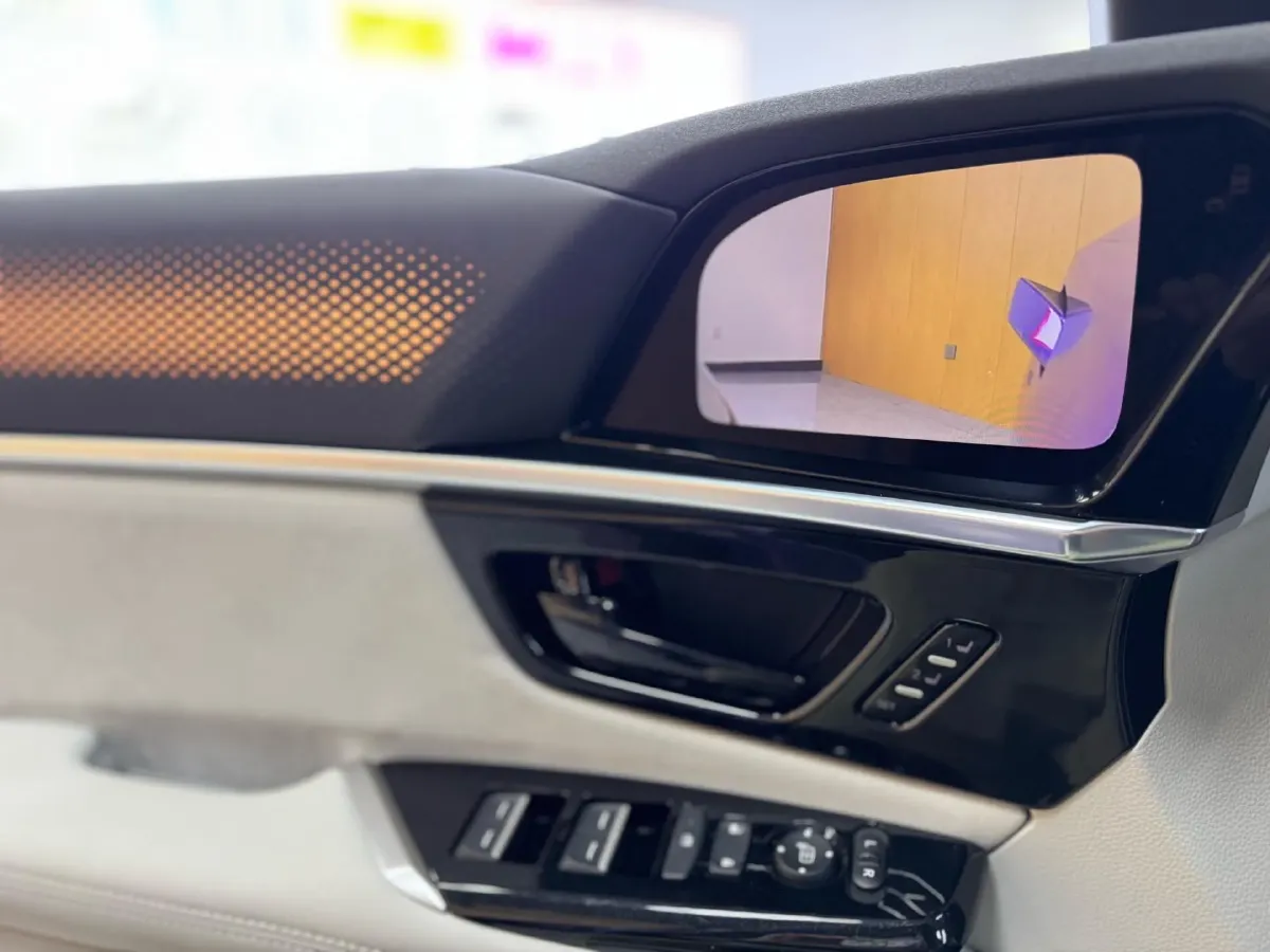 2025 Honda P7 BEV,autocango,china used car exporter,china ev exporter,chinese used car exporter,chinese used ev exporter