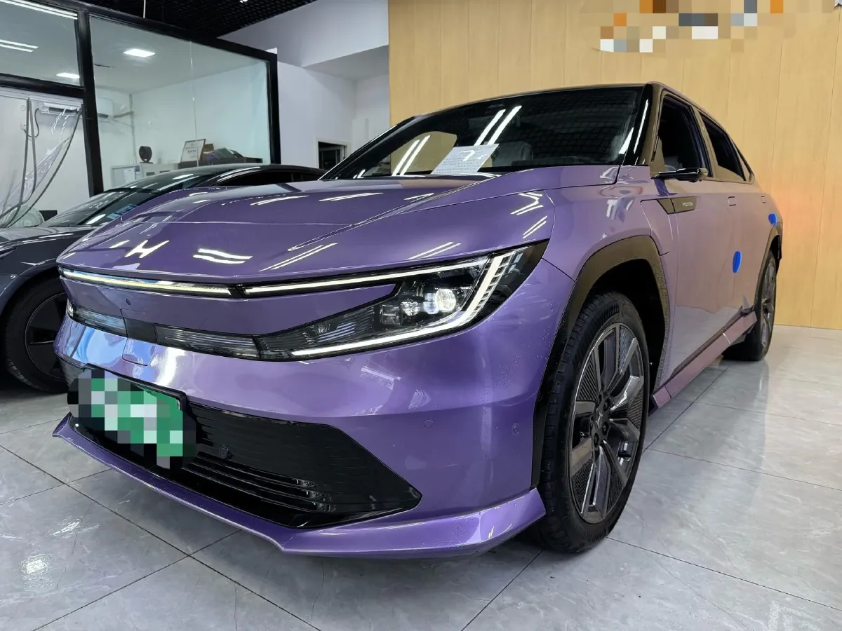 2025 Honda P7 BEV,autocango,china used car exporter,china ev exporter,chinese used car exporter,chinese used ev exporter