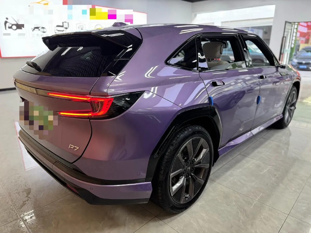 2025 Honda P7 BEV,autocango,china used car exporter,china ev exporter,chinese used car exporter,chinese used ev exporter