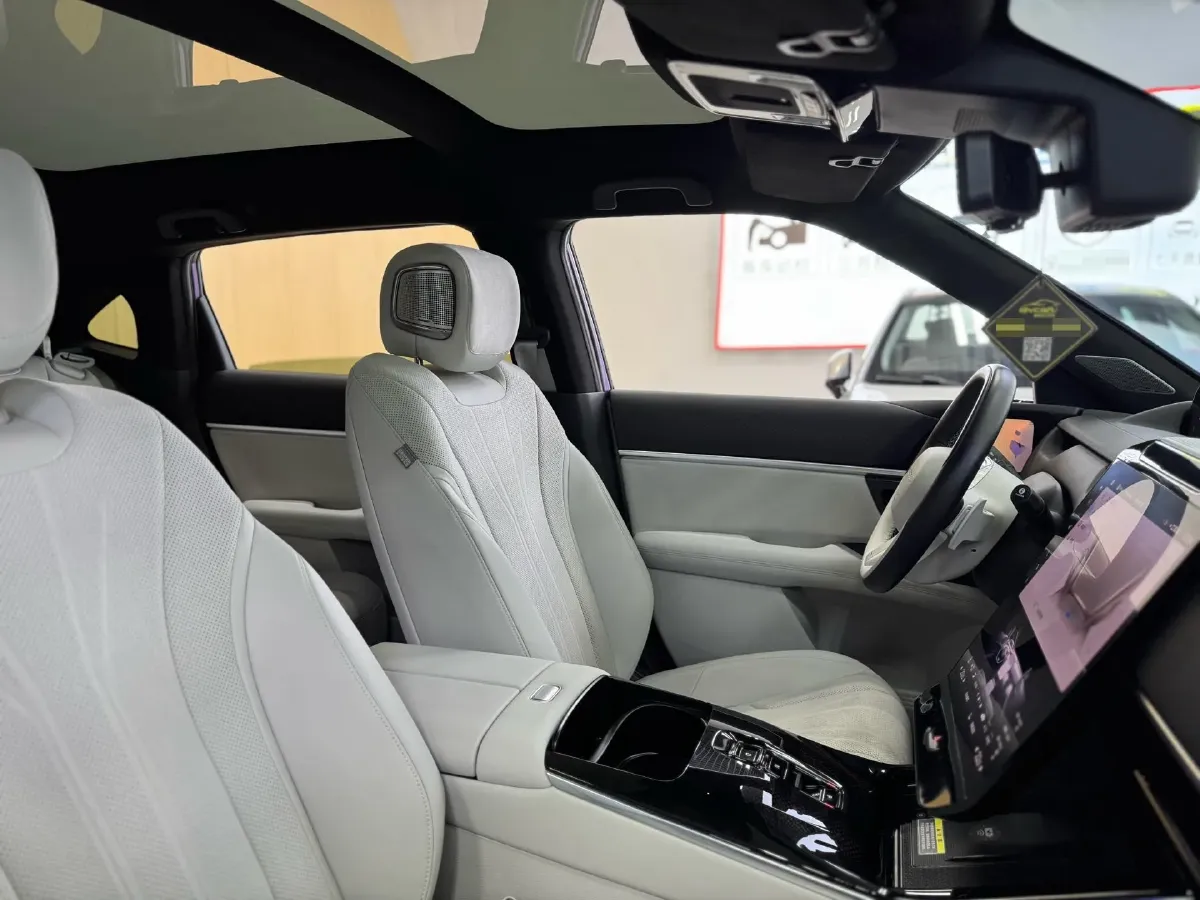 2025 Honda P7 BEV,autocango,china used car exporter,china ev exporter,chinese used car exporter,chinese used ev exporter