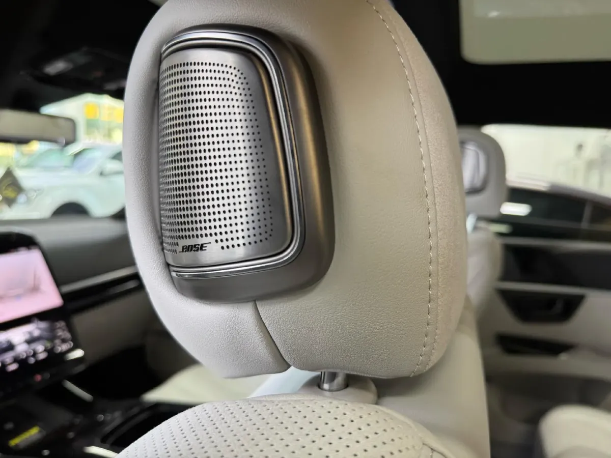 2025 Honda P7 BEV,autocango,china used car exporter,china ev exporter,chinese used car exporter,chinese used ev exporter