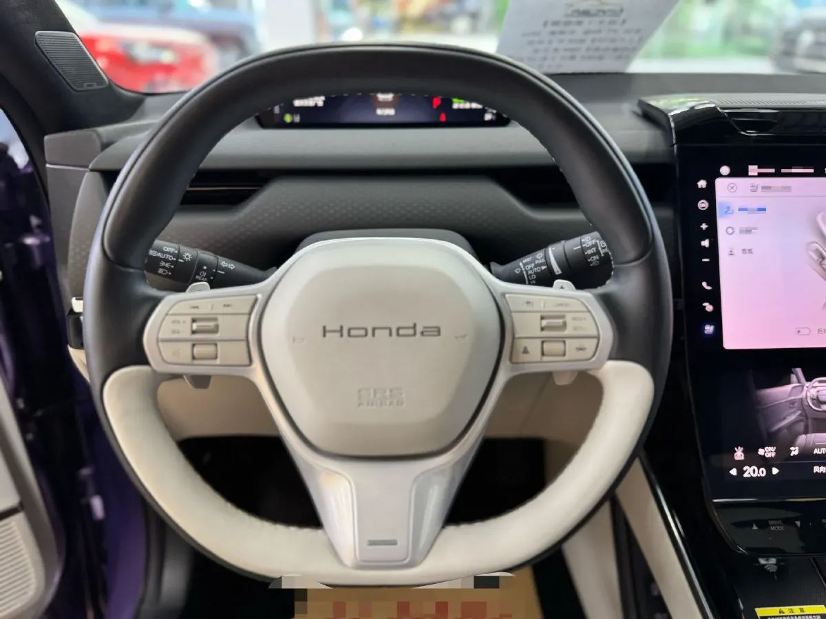 2025 Honda P7 BEV,autocango,china used car exporter,china ev exporter,chinese used car exporter,chinese used ev exporter
