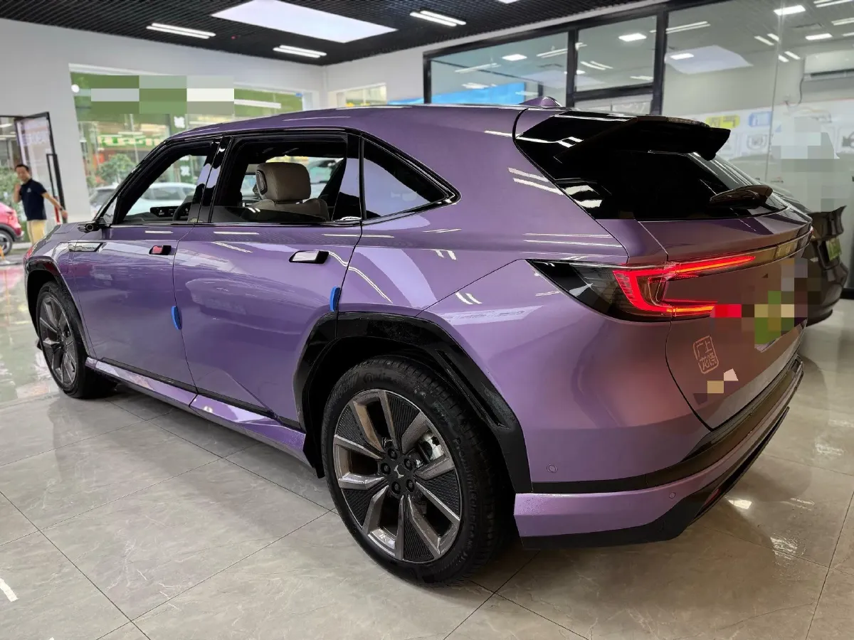 2025 Honda P7 BEV,autocango,china used car exporter,china ev exporter,chinese used car exporter,chinese used ev exporter