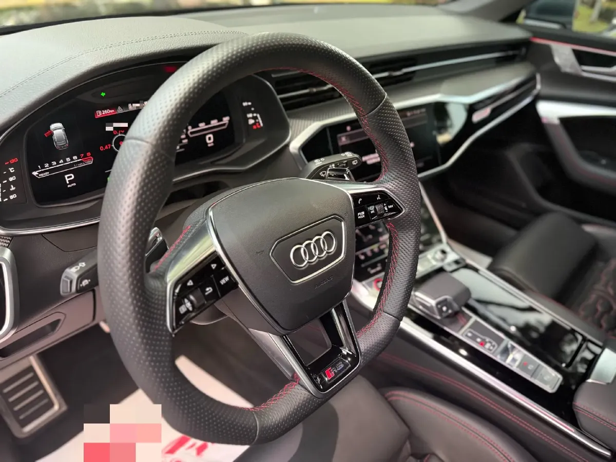 2021 Audi RS 6 4.0T 600HP V8 8AT,autocango,china used car exporter,china ev exporter,chinese used car exporter,chinese used ev exporter