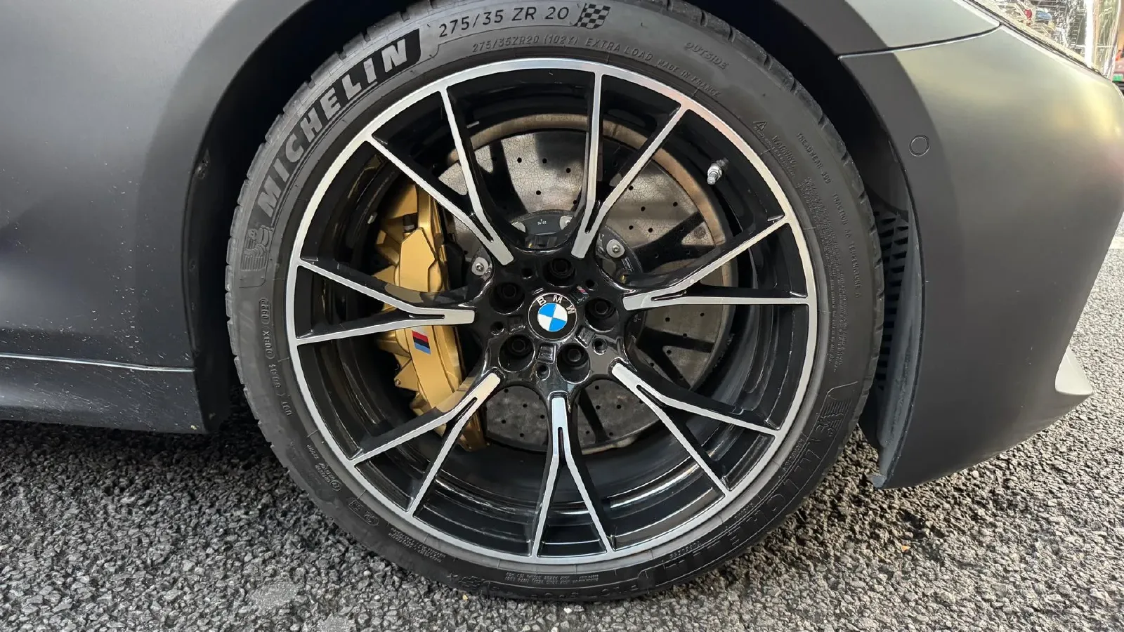 2018 BMW M5 4.4T 600HP V8 8AT,autocango,china used car exporter,china ev exporter,chinese used car exporter,chinese used ev exporter