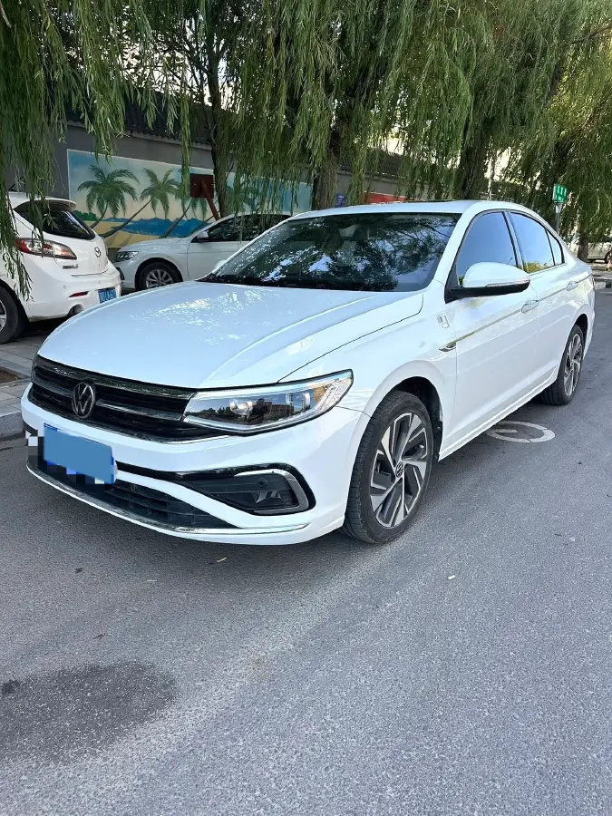 2024 Volkswagen Bora 1.5T 160HP L4 7DCT