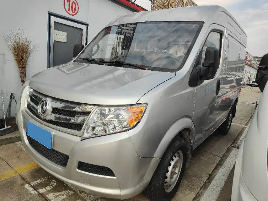 2018 Dongfeng YuFeng P16 1.9T 150HP L4 6MT