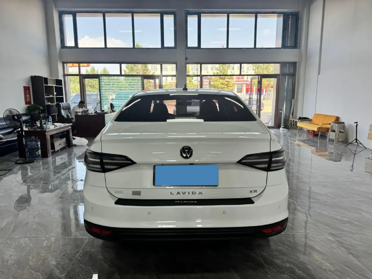 2023 Volkswagen Lavida 1.5L 110HP L4 6AT,autocango,china used car exporter,china ev exporter,chinese used car exporter,chinese used ev exporter