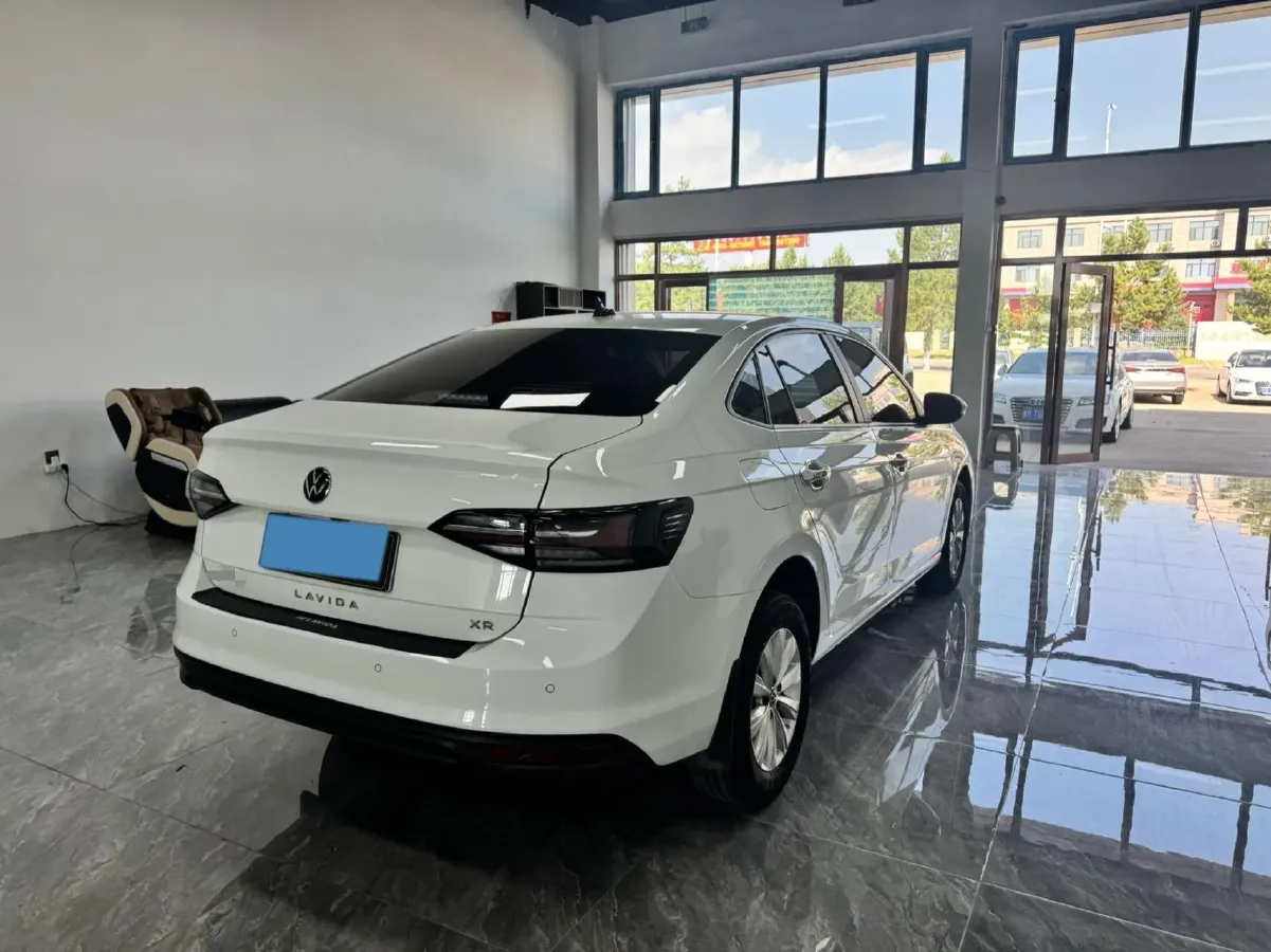 2023 Volkswagen Lavida 1.5L 110HP L4 6AT,autocango,china used car exporter,china ev exporter,chinese used car exporter,chinese used ev exporter