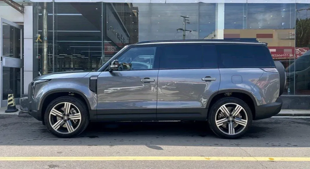 2024 ROX 01 1.5T 152HP L4 REEV 58.4KWH,autocango,china used car exporter,china ev exporter,chinese used car exporter,chinese used ev exporter