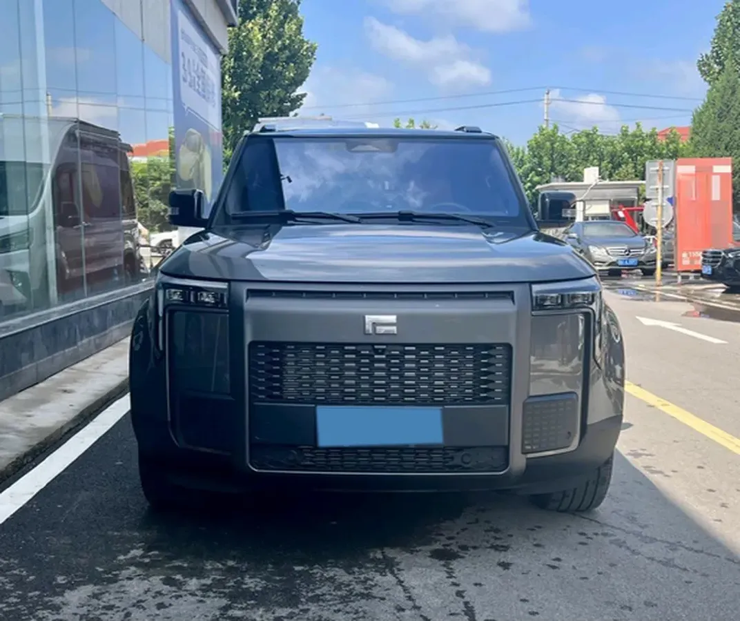 2024 ROX 01 1.5T 152HP L4 REEV 58.4KWH,autocango,china used car exporter,china ev exporter,chinese used car exporter,chinese used ev exporter