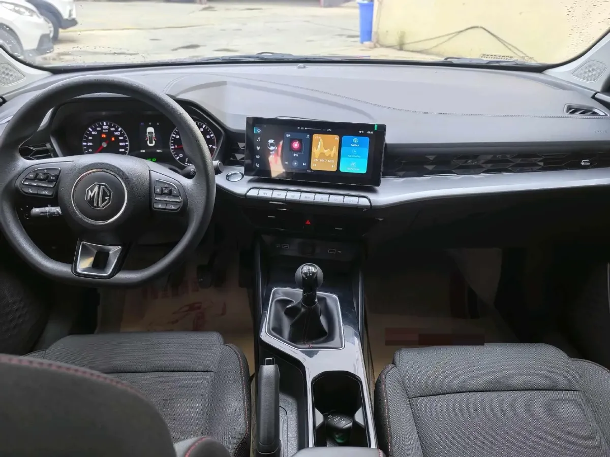 2023 MG 5 1.5L 129HP L4 5MT,autocango,china used car exporter,china ev exporter,chinese used car exporter,chinese used ev exporter