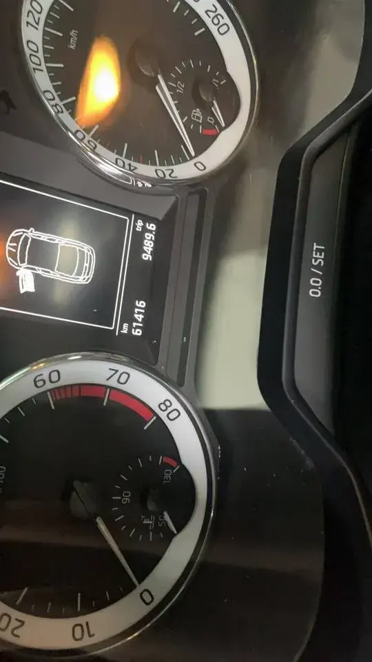 2019 SKODA OCTAVIA thumbnail 4