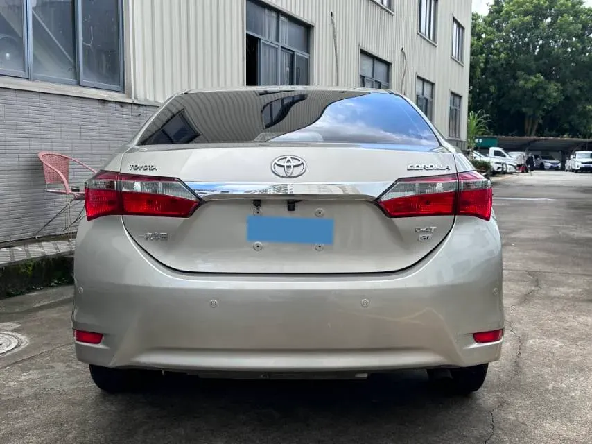 2018 Toyota Corolla 1.2T 116HP L4 CVT,autocango,china used car exporter,china ev exporter,chinese used car exporter,chinese used ev exporter