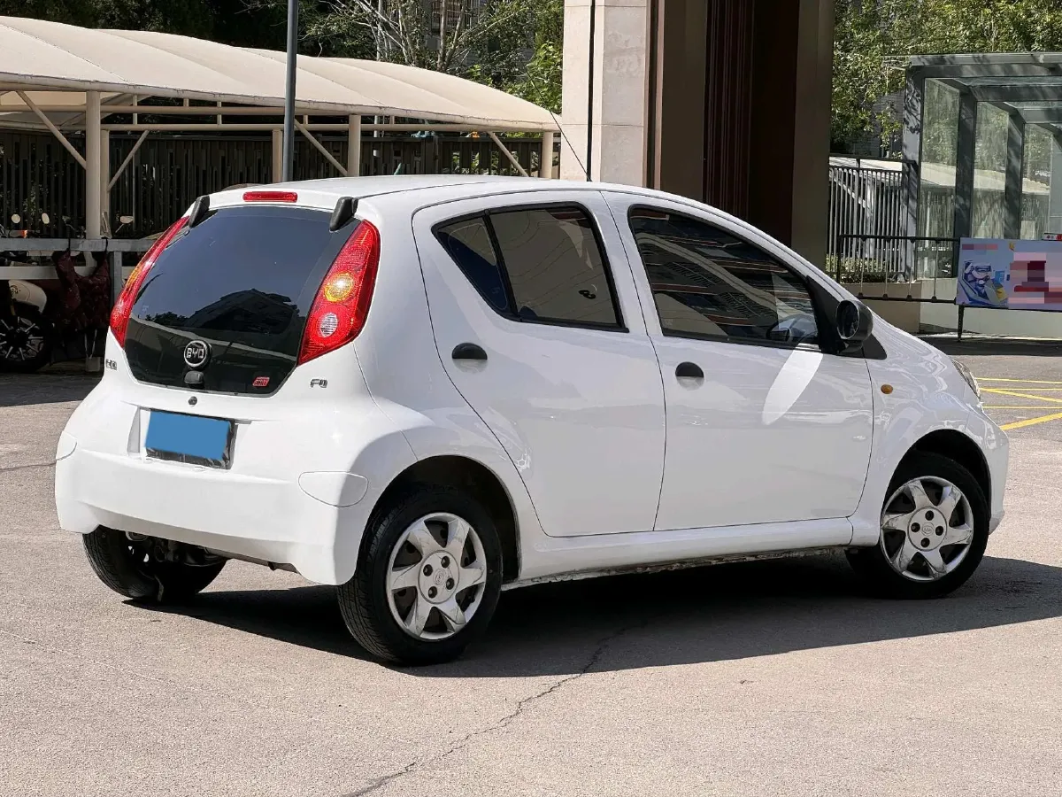 2015 BYD F0 1.0L 68HP L3 5MT,autocango,china used car exporter,china ev exporter,chinese used car exporter,chinese used ev exporter