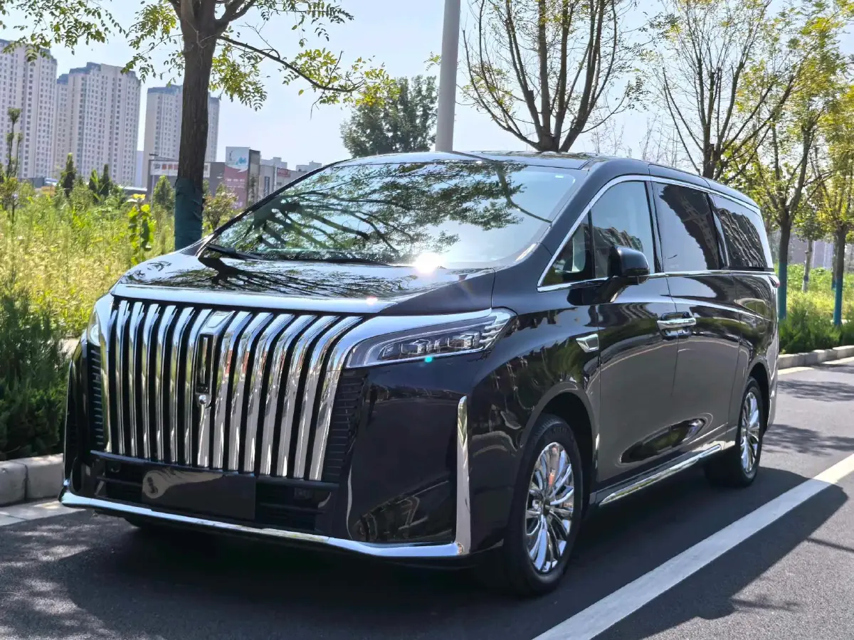 2024 Voyah ZhuiGuang 1.5T 136HP L4 PHEV 43KWH