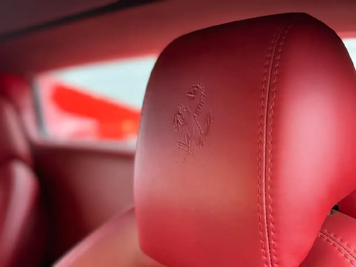 2013 Ferrari 458 4.5L 570HP V8 7DCT,autocango,china used car exporter,china ev exporter,chinese used car exporter,chinese used ev exporter