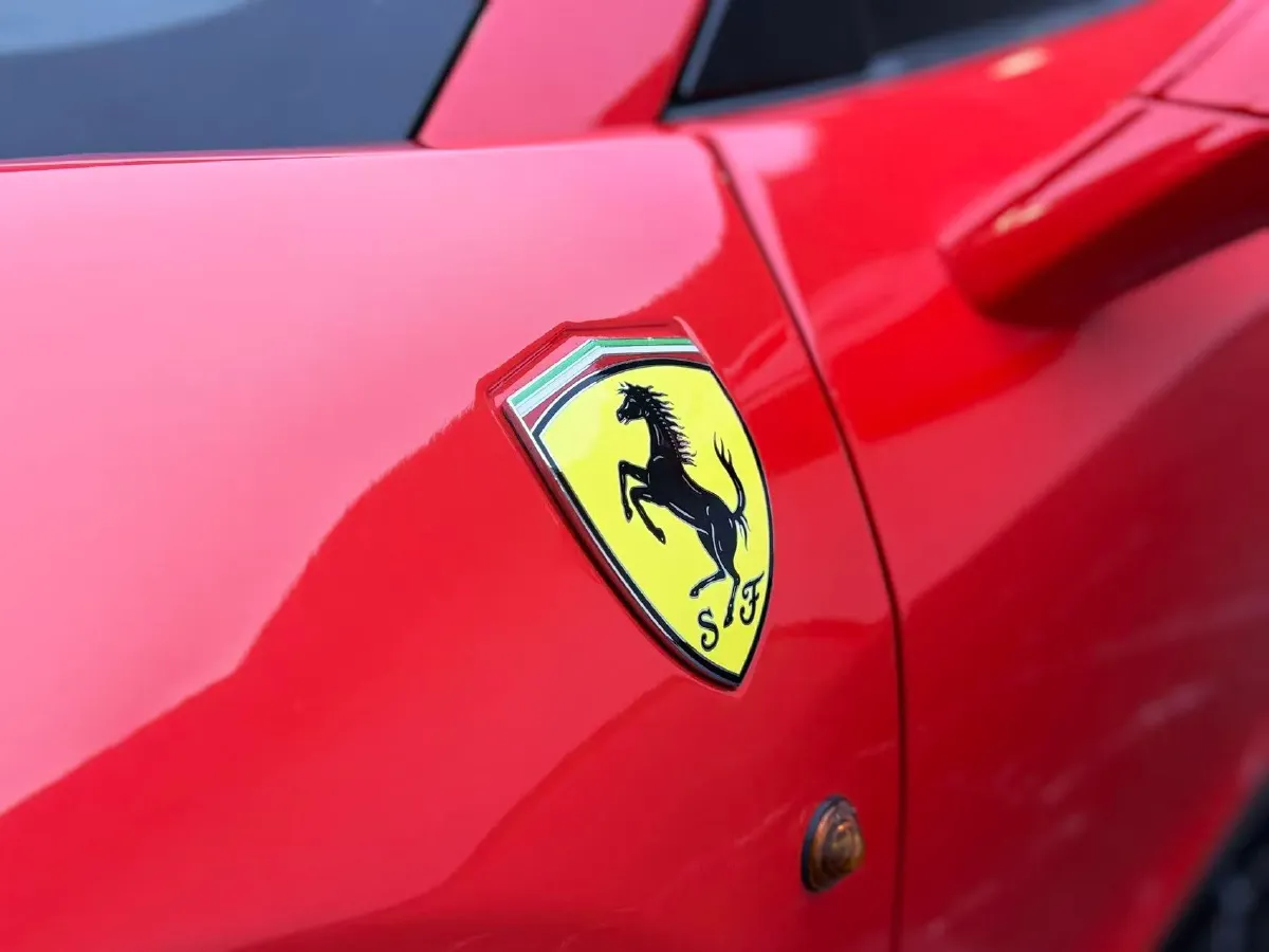 2013 Ferrari 458 4.5L 570HP V8 7DCT,autocango,china used car exporter,china ev exporter,chinese used car exporter,chinese used ev exporter