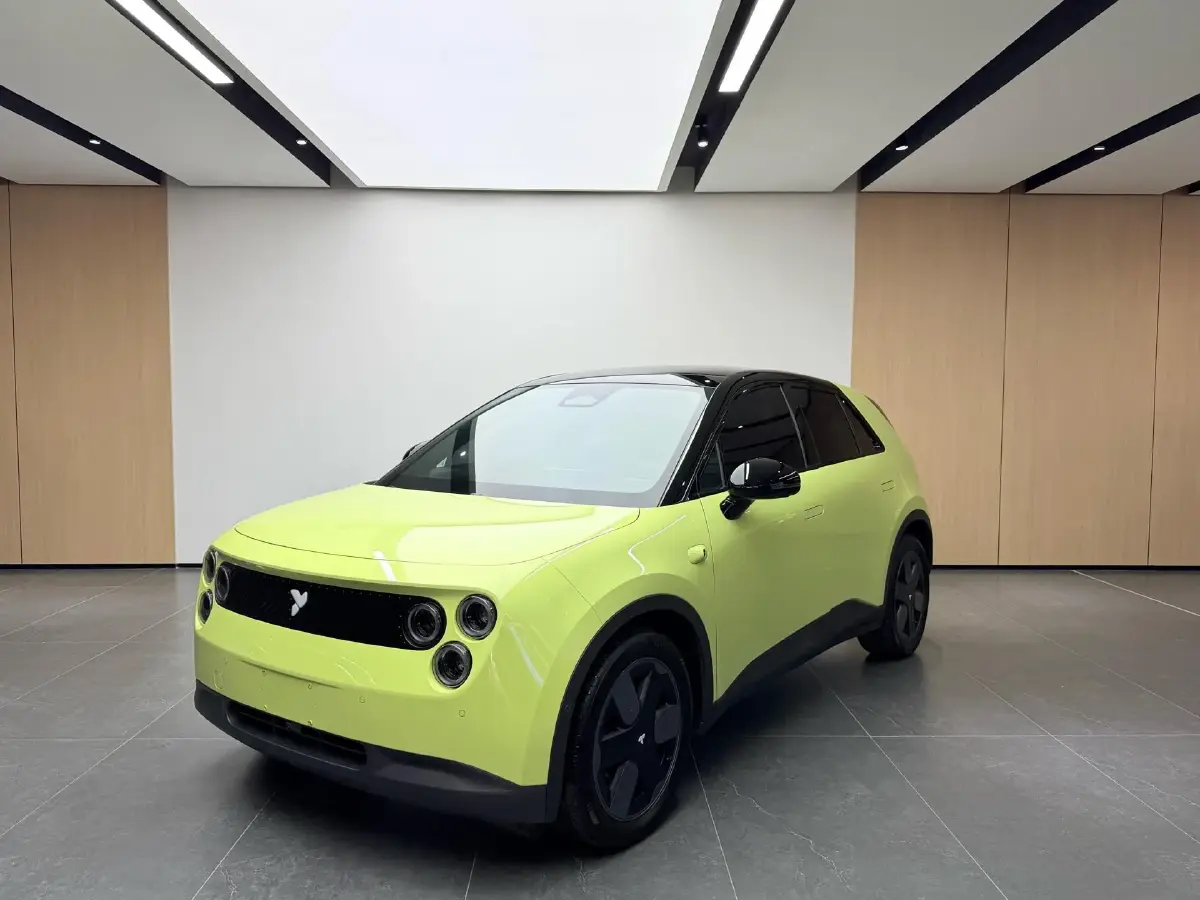 2025 Firefly Firefly BEV