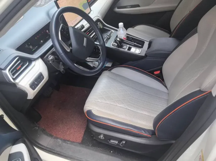 2021 WEY Macchiato 1.5L 97HP L4 2DHT PHEV 19.94KWH,autocango,china used car exporter,china ev exporter,chinese used car exporter,chinese used ev exporter