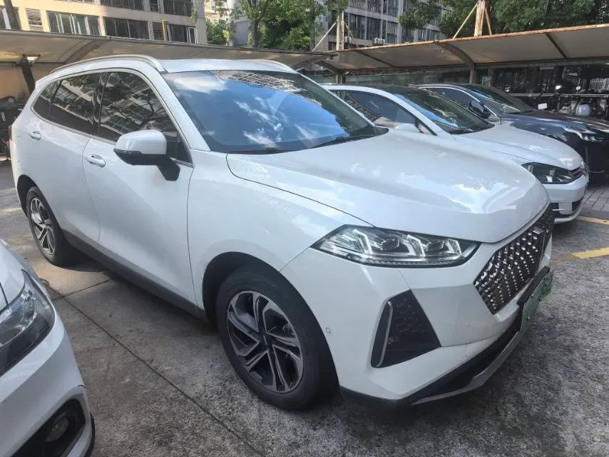 2021 WEY Macchiato 1.5L 97HP L4 2DHT PHEV 19.94KWH,autocango,china used car exporter,china ev exporter,chinese used car exporter,chinese used ev exporter