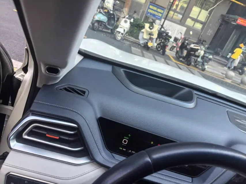 2021 WEY Macchiato 1.5L 97HP L4 2DHT PHEV 19.94KWH,autocango,china used car exporter,china ev exporter,chinese used car exporter,chinese used ev exporter