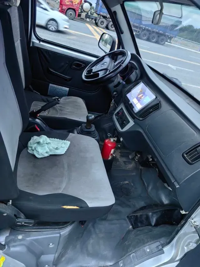 2018 Foton XiangLing M 1.2L 86HP L4 5MT,autocango,china used car exporter,china ev exporter,chinese used car exporter,chinese used ev exporter