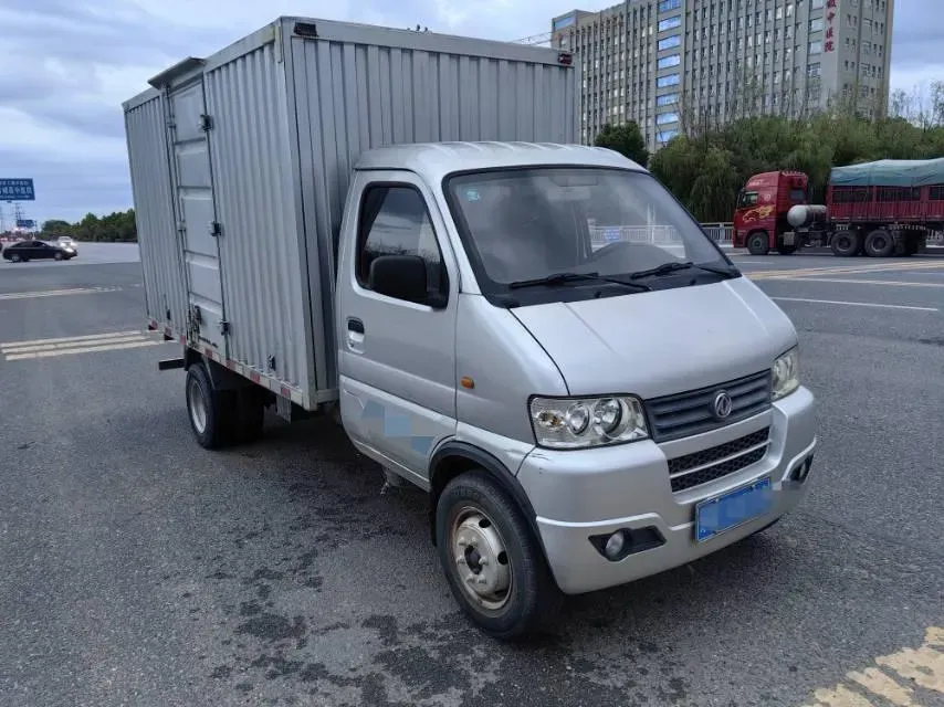 2018 Foton XiangLing M 1.2L 86HP L4 5MT,autocango,china used car exporter,china ev exporter,chinese used car exporter,chinese used ev exporter