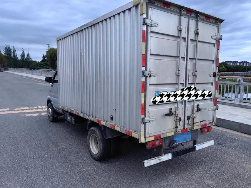 2018 Foton XiangLing M 1.2L 86HP L4 5MT,autocango,china used car exporter,china ev exporter,chinese used car exporter,chinese used ev exporter